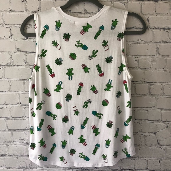 Bundle!! 3 fun  shirts Shein Rue 21 Love j - Picture 4 of 8